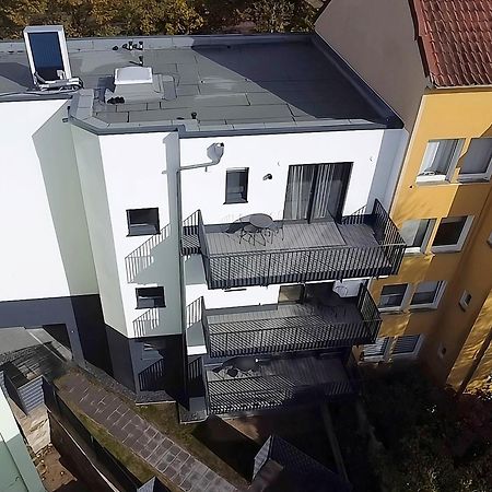Schoene Apartments In Der Innenstadt I Home2Share Оснабрюк Экстерьер фото