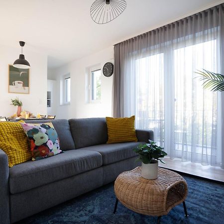 Schoene Apartments In Der Innenstadt I Home2Share Оснабрюк Экстерьер фото