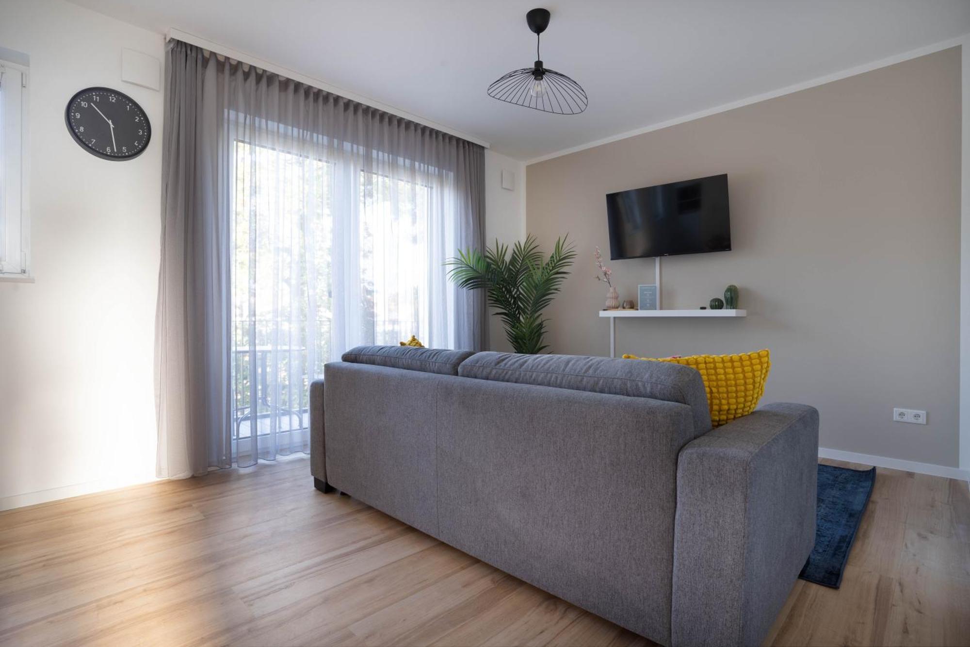 Schoene Apartments In Der Innenstadt I Home2Share Оснабрюк Экстерьер фото