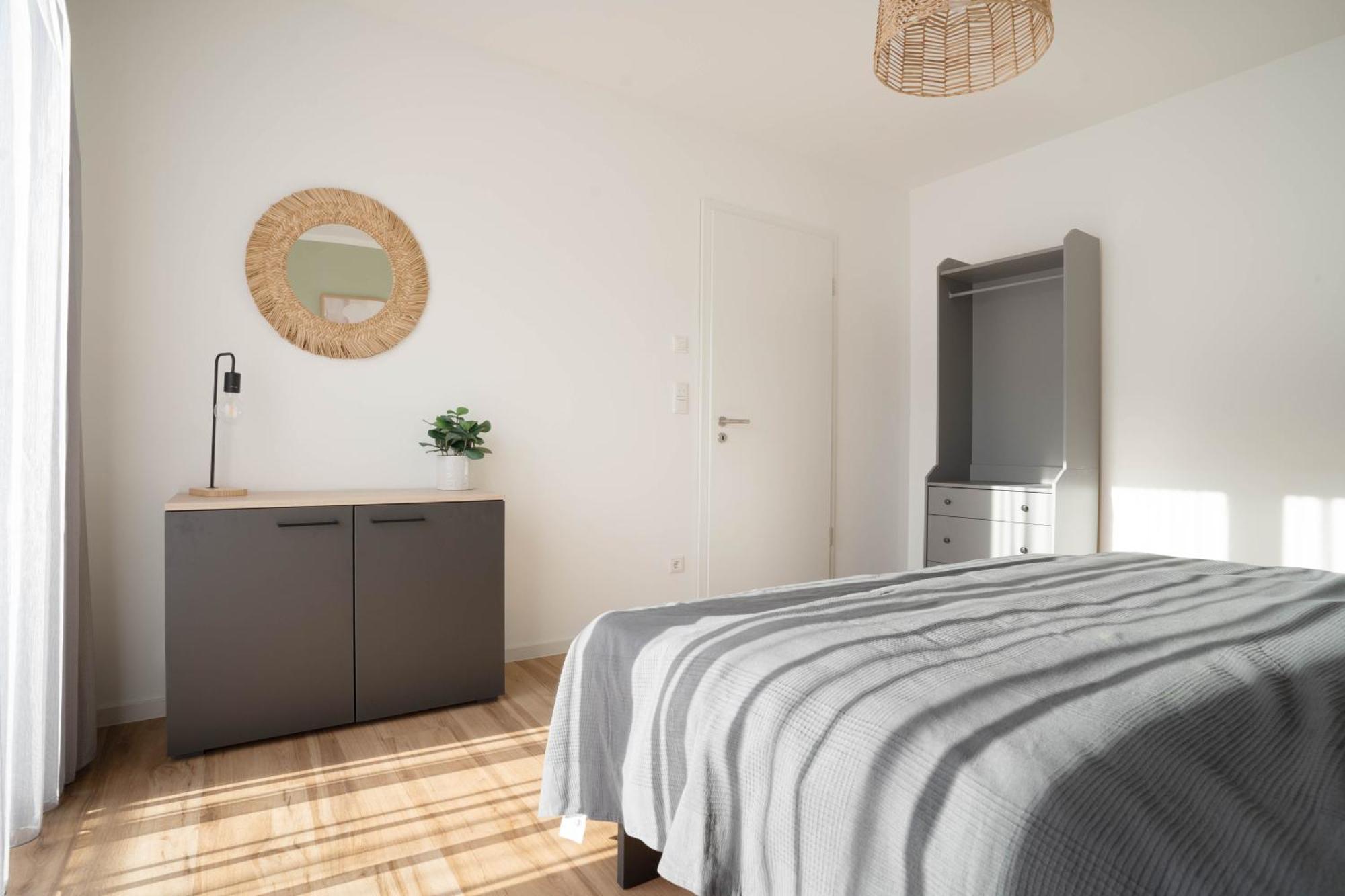 Schoene Apartments In Der Innenstadt I Home2Share Оснабрюк Экстерьер фото