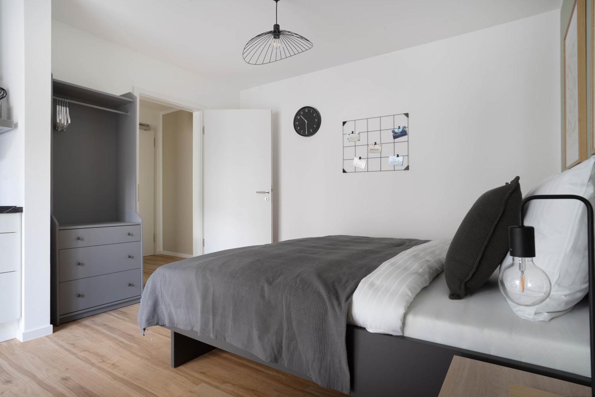 Schoene Apartments In Der Innenstadt I Home2Share Оснабрюк Экстерьер фото